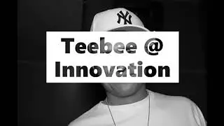 Teebee Live at Innovation