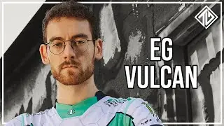 Vulcan on EG's first groups day and on stage audio issues