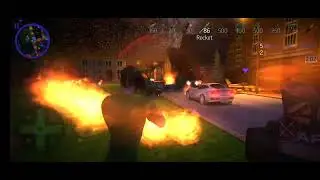 Gang Warfare mode URBAN SHORE MAP PAYBACK 2 
