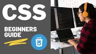 COMPLETE CSS TUTORIAL FOR BEGINNER TO ADVANCE IN HINDI  [ PART-1]
