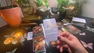 Trynna Bribe ya DivineMasc to Walk Away & Karmic w/ a False Pregnancy/Plans To, Ya Next Moves.👁️✨