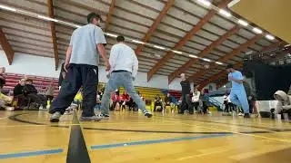 KFM VS TEKKEN CREW ( Riviera Festival 2022)