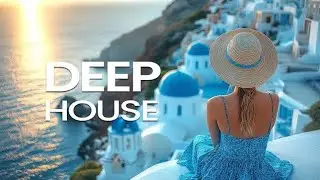 Deep House Music - Best of Ethnic Chill & Deep House Mix [1 Hours]