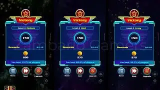 Alien Shooter Level 4 Medium Hard Crazy | Boss Culicidae By Zambario Gamers