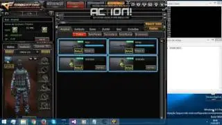~ Postir - Bypass XIGNCODE3 [CFAL, CFNA, PBBR, etc...]