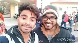 #Vlog_2 Trip To UTTARAKHAND | Uttarakhand Tourism | Rashinia Flicks