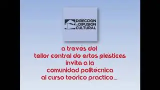Taller Neo Pulp TCAP | Invitaci&oacute;n