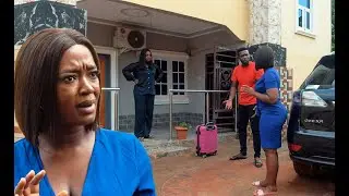 I Didn't Know My Fiancé Will Dump Me For A New Girl  After All I Did For Him(2026TrendingMovie)