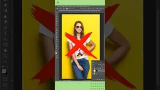 Print on Tshirt Blending #photoshop #shorts