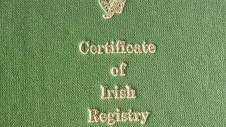 Yacht Registration