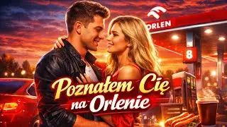 Poznałem Cię na Orlenie – hit disco polo 2026 | Miłość od pierwszego tankowania