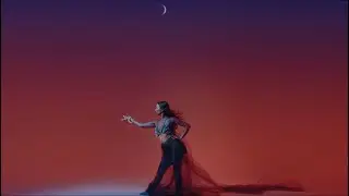MEL PACIFICO FT. PELL - PIECE OF ME (VISUALIZER)
