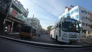Kanyakumari Town
