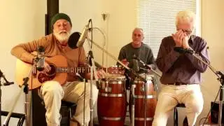 The Williams River Rounders - 'Next Stop Hamilton Station'