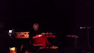 Klanglabyrinth im Exil Part 7 / 8