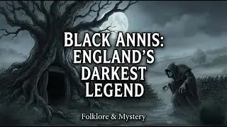 Black Annis | The Horror Story Untold