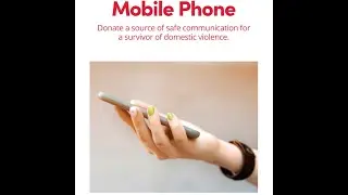 IACNVL Mobile Phone - 2025 Light The World Giving Machine North Pole