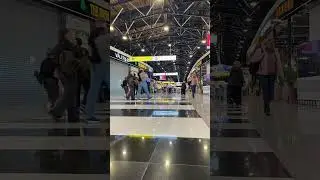 #airport #аэропорт #timelapse #passenger #tomastravel #travel #путешествия #terminal #fly #vacancy