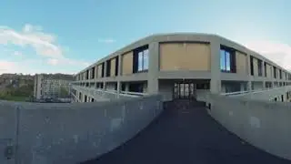 Parkhill Immersive Walkthrough - Evan Jenkins