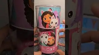 Gabby&rsquo;s Dollhouse by @ZuruToys #gabbysdollhouse #surprise #zuru #asmr #unboxing #cute #trending