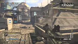 COD Ghosts: 