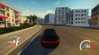 Forza Horizon 2 Presents Fast & Furious - Xbox 360 Gameplay [Xenia Emulated on PC]