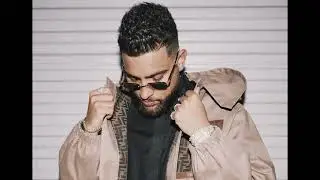 KARAN AUJLA X NAVAAN SANDHU HIP HOP TYPE BEAT -