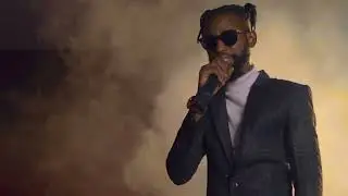 EXDEE : Mine (music video) #Afrorap #hiphop #trending #art