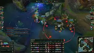 Corki vs yone