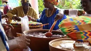 PROUD GHANAIAN MOMENT!🇬🇭😍