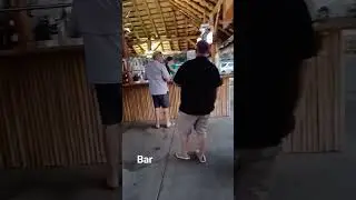 #shorts Bar Wheelhouse. Бар- ресторан с живой музыкой.