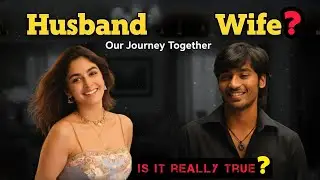 Famous Actor and Actress Husband&ndash;Wife Couples in Indian Cinema | Lovely  &hearts;️ Love 2026 | BIJIKRE  