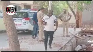 Police took saikrishna to the place where the apsara murder took place and reconstructed the scene
