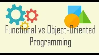 OOP vs Functional Thinking