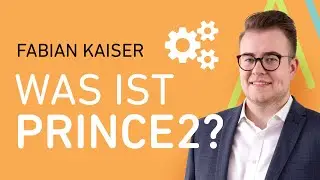 Was ist PRINCE2? 🤔 PRINCE2 erklärt! 📊