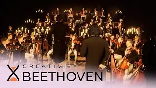 Premiere of Beethoven's 9th Symphony (1824)  |  Moment of History