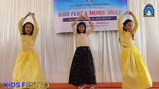 LP dance