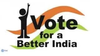 Voting process made easy [Kannada]