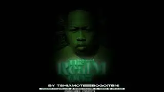 Tebogo TBN - The Underground Realm 003 (Strictly Dj King Tara)