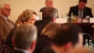 The Future of the EU and its Neighbourhood Policy