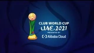 Mundial de Clubes 2021 - Intro Oficial