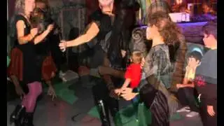 Tortuga Party   Halloween 2014