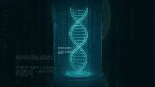 SensorLog#004 #SYNTHHOUND2066 #SensorLogSeries #aiandemotion #cyberpunk