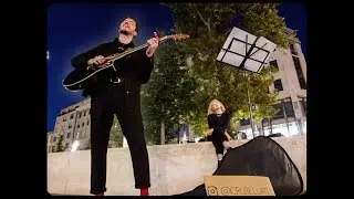 Cigarettes After Sex - K. (Unplugged Cover by Crubellati)
