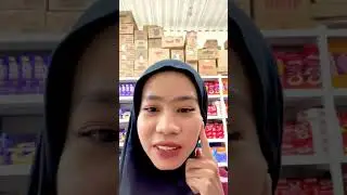 Daily vlog, Pulang dari BATAM🥰✈️