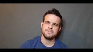 Adam Dent read for role of Howard Hughes INTERDEPENDENT Pictures Studio 0