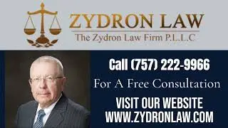 The Zydron Law Firm