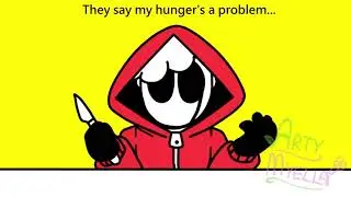 Butcher Vanity Meme - Creepypasta ~ Eyeless Jack (TWs in Description)