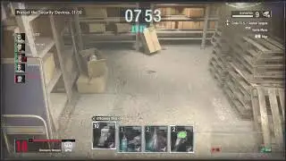 Resident Evil Resistance Online PS4