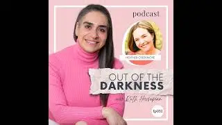 Breaking Free from Body Image Struggles: A Journey of Faith and Self-Awareness with HEATHER CREEK...